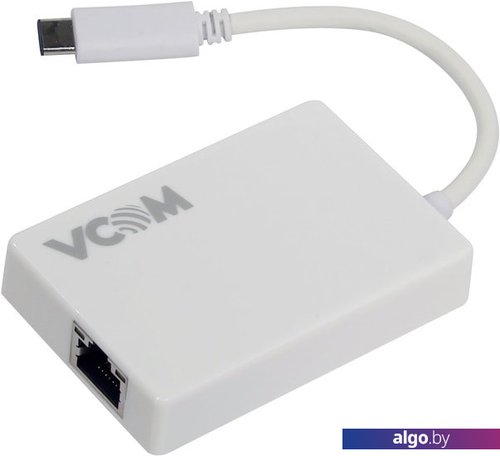 USB-хаб Vcom DH311 USB-хаб Vcom DH311