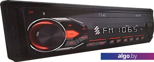

USB-магнитола Five F22R