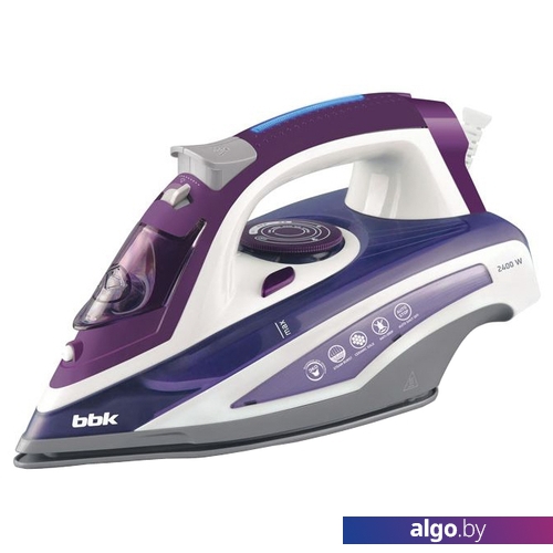 

Утюг BBK ISE-2404