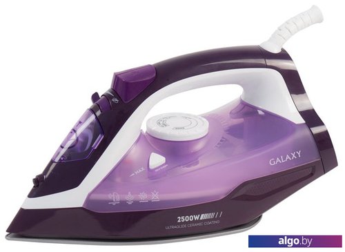 

Утюг Galaxy GL6124