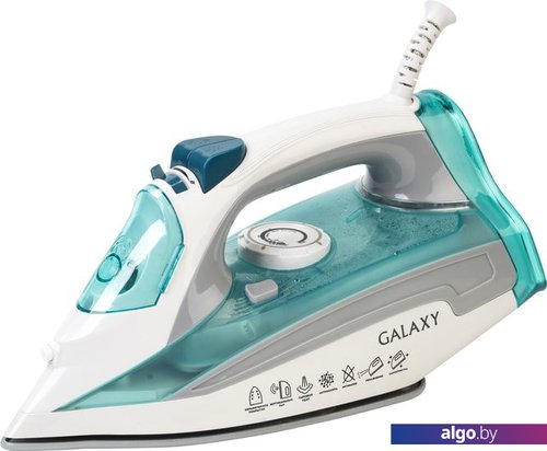 

Утюг Galaxy GL6127