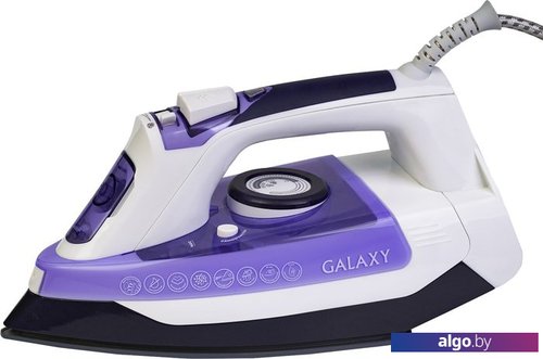 

Утюг Galaxy GL6130