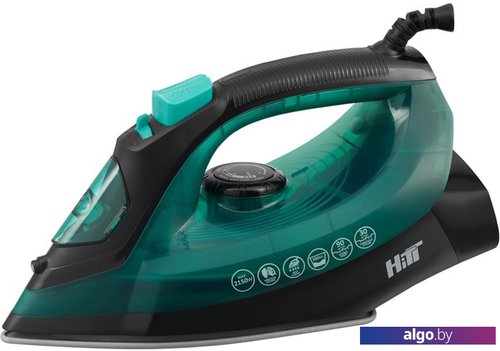 

Утюг HiTT HT-5110