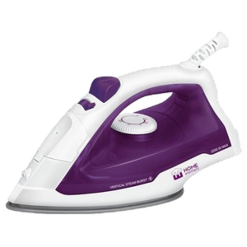 Утюг Home Element HE-IR-211 (голубой) Утюг Home Element HE-IR-211 (голубой)