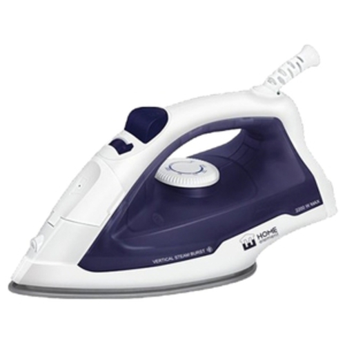 Утюг Home Element HE-IR-211 (голубой) Утюг Home Element HE-IR-211 (голубой)