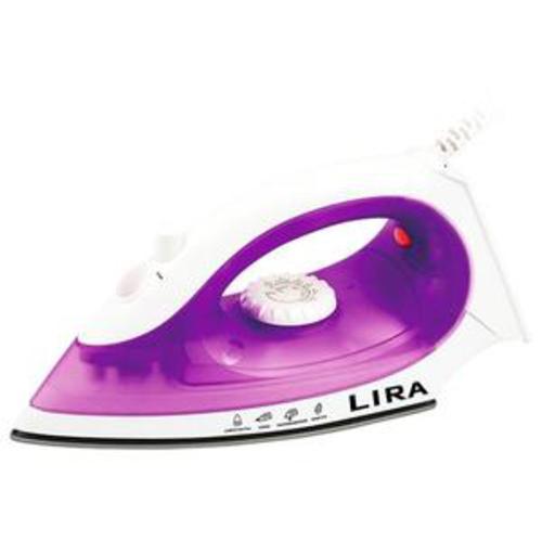 

Утюг LIRA LR 0607