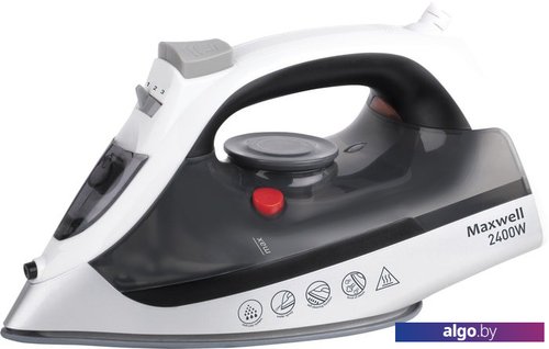Утюг Maxwell MW-3023 Утюг Maxwell MW-3023
