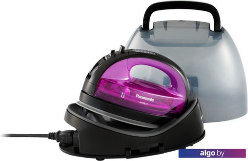 

Утюг Panasonic NI-WL41VTW