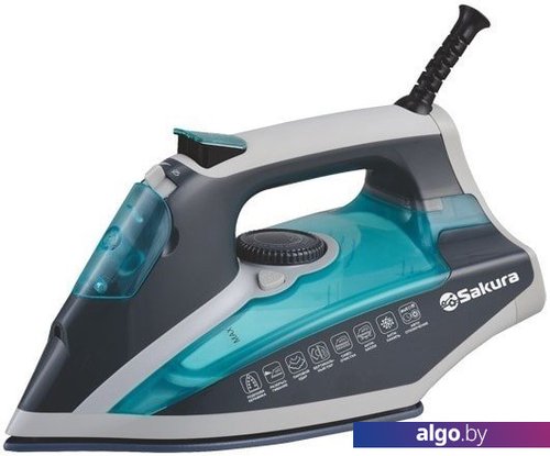 

Утюг Sakura SA-3061CG