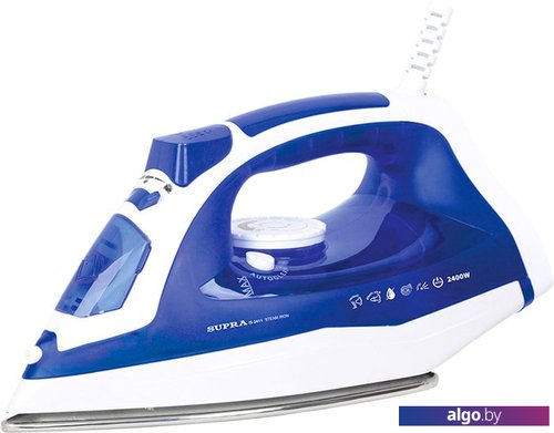 

Утюг Supra IS-2411
