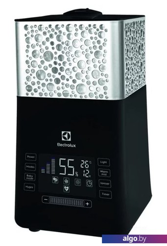 

Увлажнитель воздуха Electrolux EHU-3710D