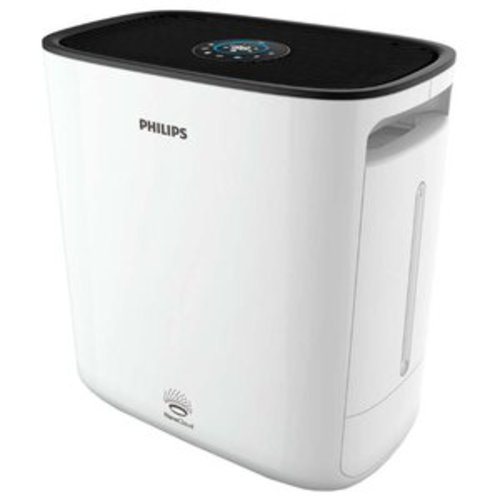 

Увлажнитель воздуха Philips HU5930/10, Белый