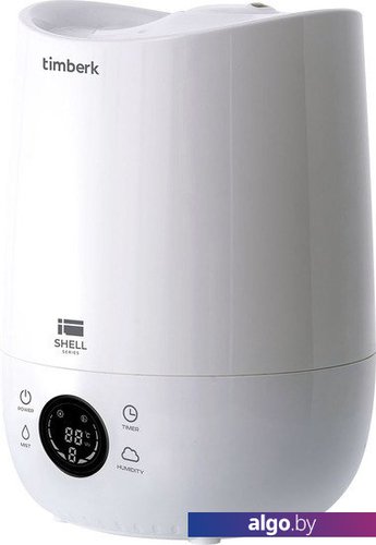 

Увлажнитель воздуха Timberk Shell A16E