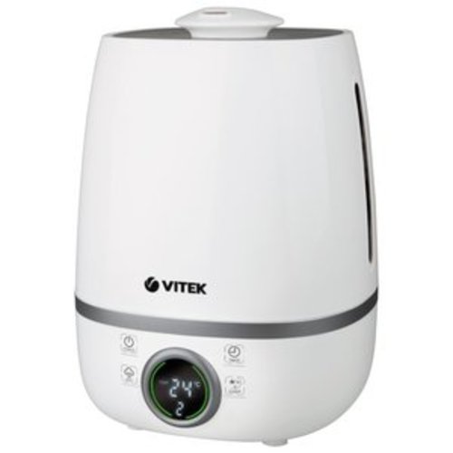 Увлажнитель воздуха Vitek VT-2332 W