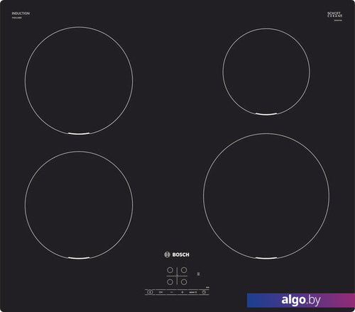 

Варочная панель Bosch PIE611BB5E