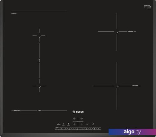 

Варочная панель Bosch PVS651FC5E