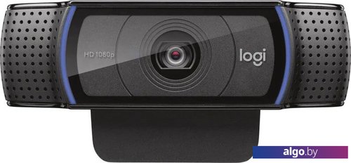 Веб-камера Logitech C920e