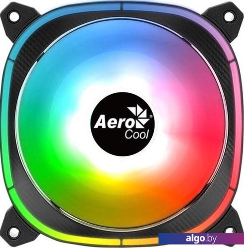

Вентилятор для корпуса AeroCool Astro 12F PWM