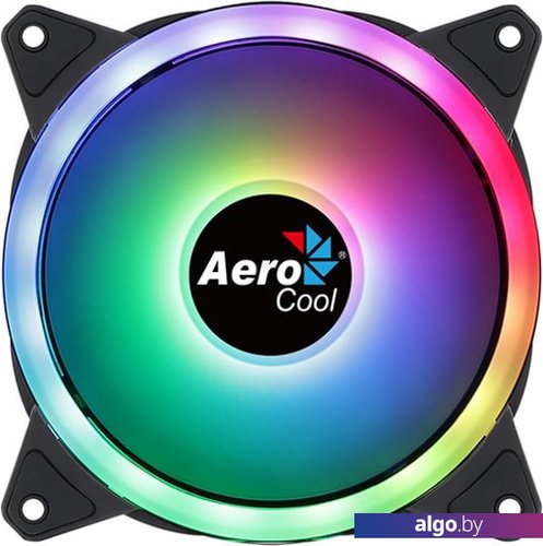 

Вентилятор для корпуса AeroCool Duo 12