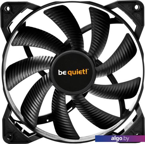 

Вентилятор для корпуса be quiet! Pure Wings 2 140mm PWM high-speed BL083