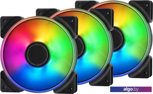 

Вентилятор для корпуса Fractal Design Prisma AL-12 PWM 3P FD-FAN-PRI-AL12-PWM-3P