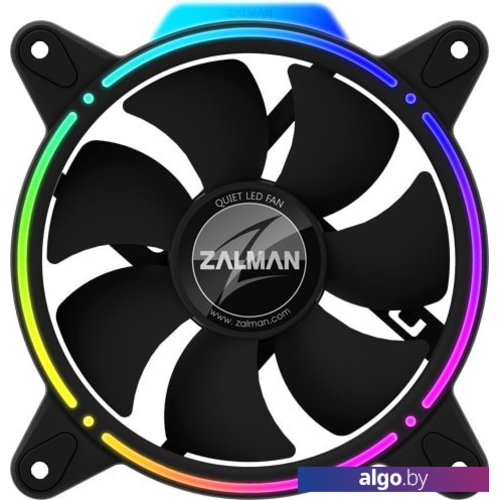 

Вентилятор для корпуса Zalman ZM-RFD120A