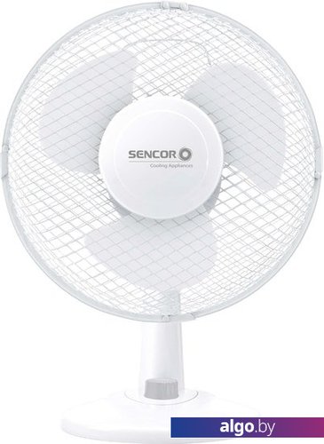 

Вентилятор Sencor SFE 2327WH