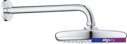 

Верхний душ Grohe Tempesta 210 26412000