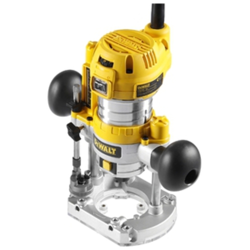 

Вертикальный фрезер DeWalt D26204K