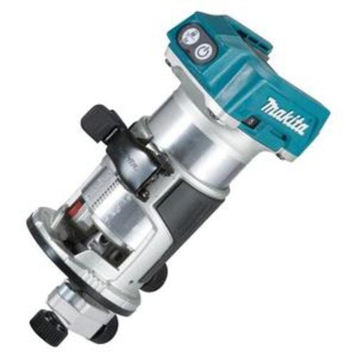 Вертикальный фрезер Makita DRT50ZJX2