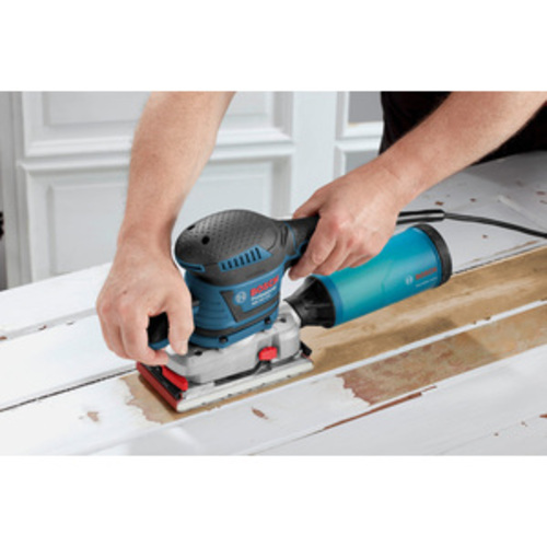 

Виброшлифмашина Bosch GSS 230 AVE Professional