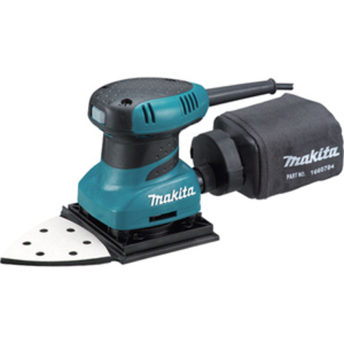 

Виброшлифмашина Makita BO4565