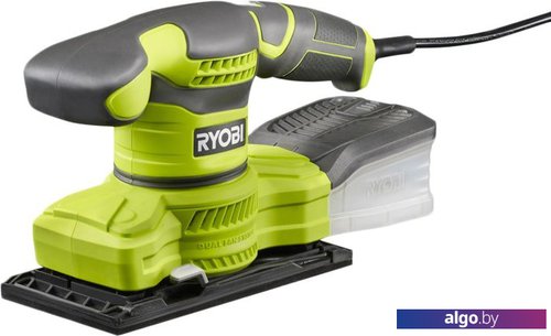 

Виброшлифмашина Ryobi RSS200-G