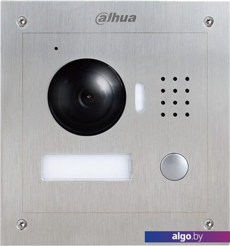 Видеодомофон Dahua DHI-VTO2000A