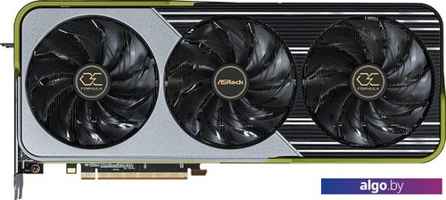 Видеокарта ASRock Radeon RX 6900 XT OC Formula 16GB GDDR6