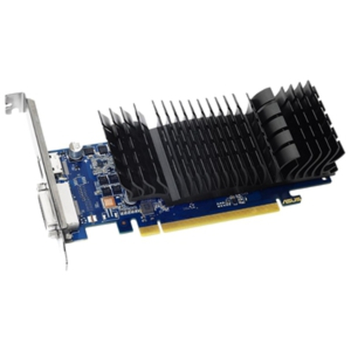 Видеокарта ASUS GeForce GT 1030 2GB GDDR5 [GT1030-SL-2G-BRK]