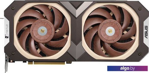 Видеокарта ASUS GeForce RTX 3070 Noctua OC Edition 8GB GDDR6 RTX3070-O8G-NOCTUA Видеокарта ASUS GeForce RTX 3070 Noctua OC Edition 8GB GDDR6 RTX3070-O8G-NOCTUA