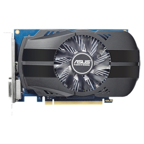 Видеокарта ASUS Phoenix GeForce GT 1030 OC 2GB GDDR5 [PH-GT1030-O2G]