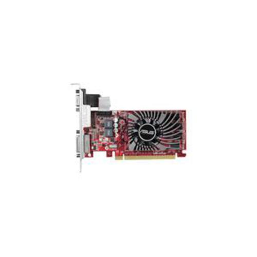 Видеокарта ASUS R7 240 2GB DDR3 (R7240-2GD3-L) Видеокарта ASUS R7 240 2GB DDR3 (R7240-2GD3-L)
