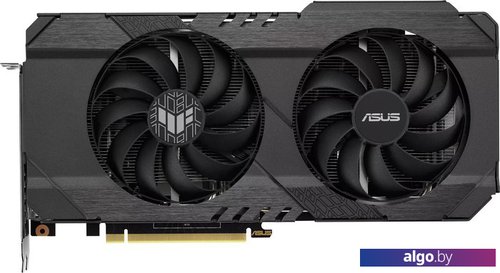 Видеокарта ASUS TUF Gaming GeForce RTX 3050 OC Edition 8GB GDDR6
