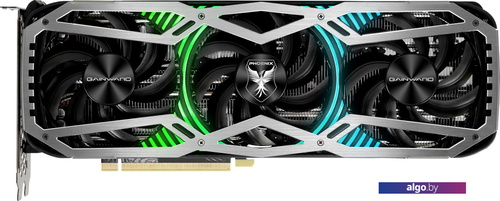 Видеокарта Gainward GeForce RTX 3070 Phoenix GS V1 8GB GDDR6 Видеокарта Gainward GeForce RTX 3070 Phoenix GS V1 8GB GDDR6
