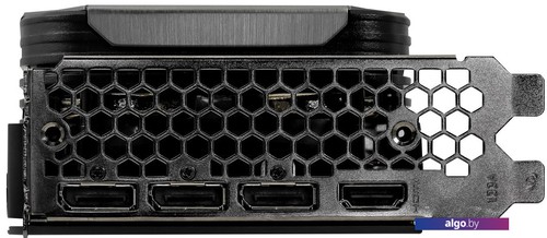 Видеокарта Gainward GeForce RTX 3070 Phoenix GS V1 8GB GDDR6 Видеокарта Gainward GeForce RTX 3070 Phoenix GS V1 8GB GDDR6