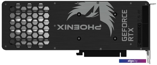 Видеокарта Gainward GeForce RTX 3070 Phoenix GS V1 8GB GDDR6 Видеокарта Gainward GeForce RTX 3070 Phoenix GS V1 8GB GDDR6