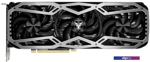 Видеокарта Gainward GeForce RTX 3070 Phoenix GS V1 8GB GDDR6 Видеокарта Gainward GeForce RTX 3070 Phoenix GS V1 8GB GDDR6