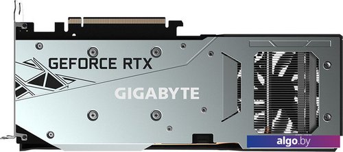 Видеокарта GIGABYTE NVIDIA GeForce RTX 3050 GV-N3050GAMING OC-8GD