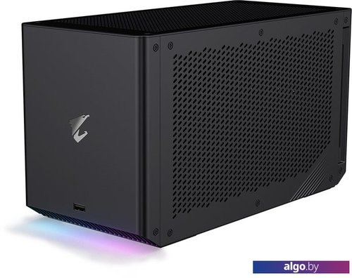 

Видеокарта Gigabyte Aorus RTX 3080 Gaming Box 10GB GV-N3080IXEB-10GD (rev. 2.0)