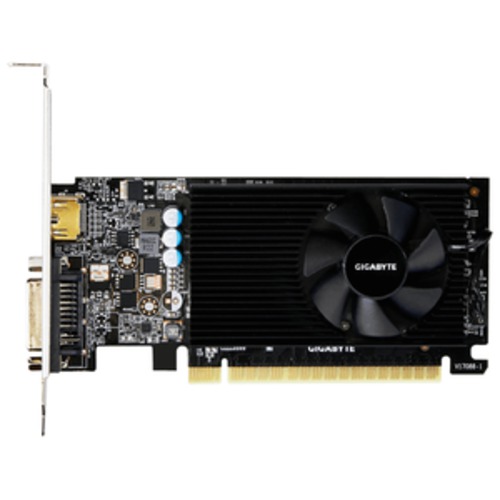 

Видеокарта Gigabyte GeForce GT 730 2GB GDDR5