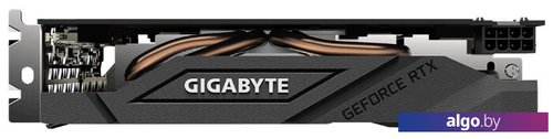 Видеокарта Gigabyte GeForce RTX 2070 Mini ITX 8GB GDDR6 GV-N2070IX