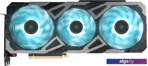 Видеокарта KFA2 GeForce RTX 3090 Ti EX Gamer 1-Click OC 39IXM5MD6HEK Видеокарта KFA2 GeForce RTX 3090 Ti EX Gamer 1-Click OC 39IXM5MD6HEK