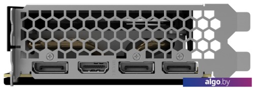 Видеокарта Palit GeForce RTX 2060 Super GP OC 8GB GDDR6 NE6206SS19P2-1062A Видеокарта Palit GeForce RTX 2060 Super GP OC 8GB GDDR6 NE6206SS19P2-1062A